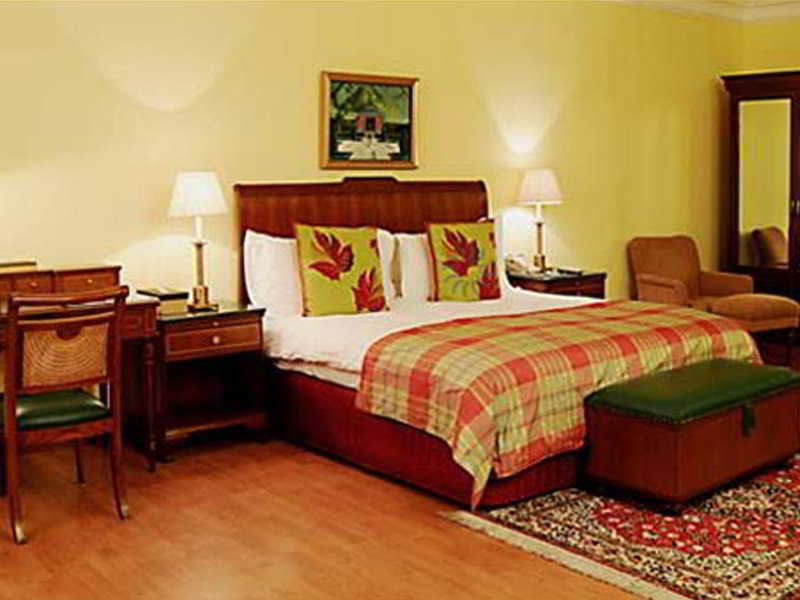 The Lalit Grand Palace Hotel Srinagar (Jammu and Kashmir)