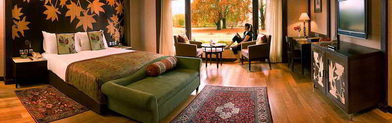 The Lalit Grand Palace Srinagar (Jammu and Kashmir)