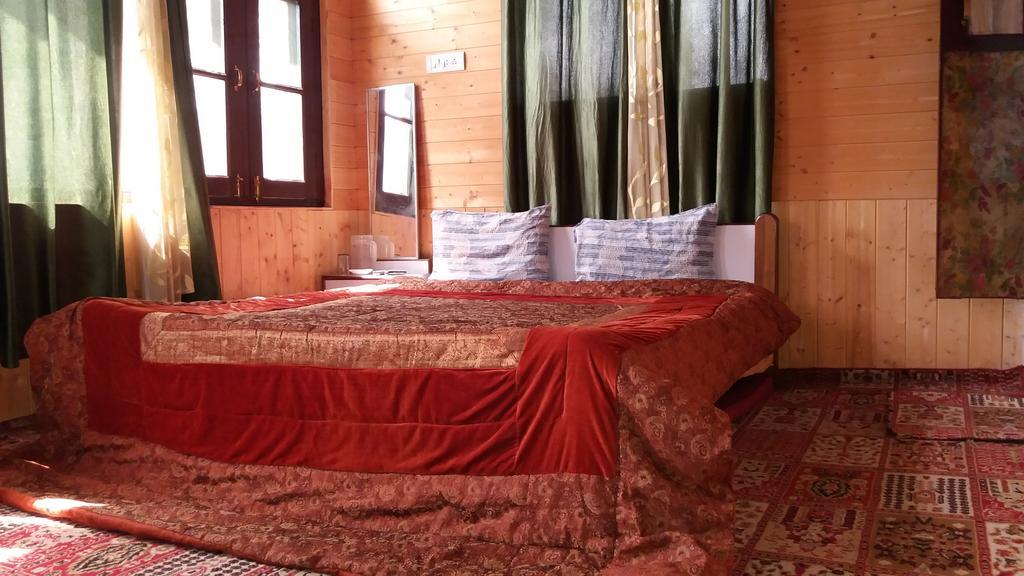 Bed & Breakfast Dal Fog *