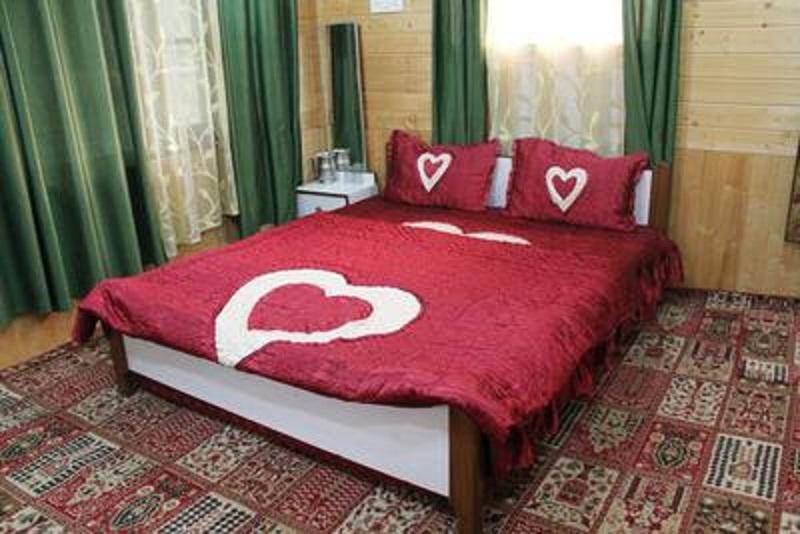Bed & Breakfast Dal Fog Srinagar (Jammu and Kashmir)