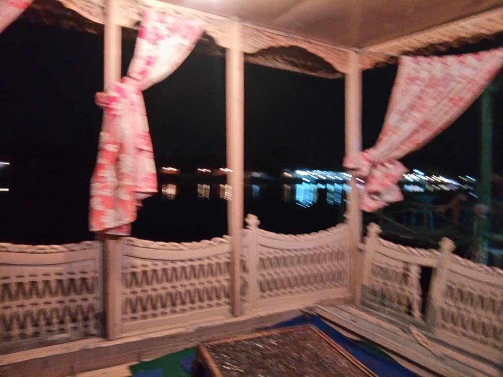 New Bombay Heritage Group Of Houseboats