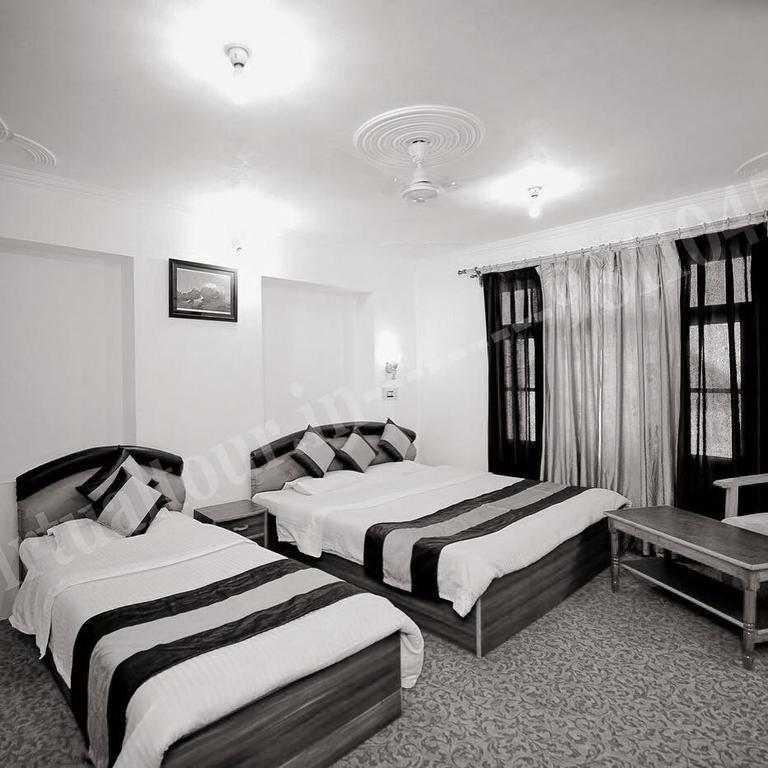 Hospitality 2*