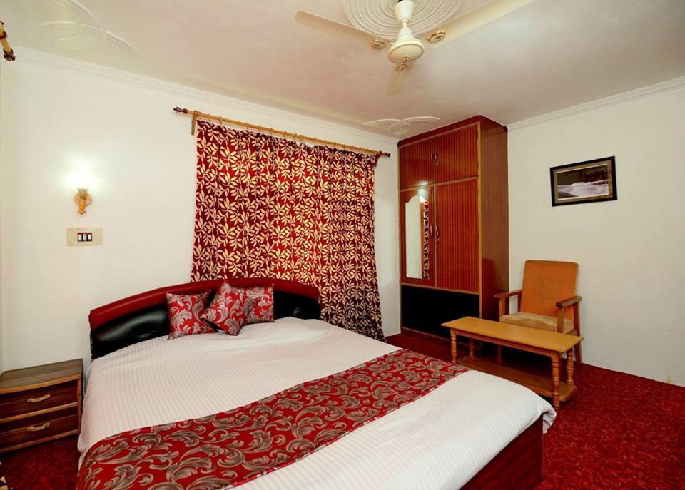 Bed & Breakfast Hospitality 2*