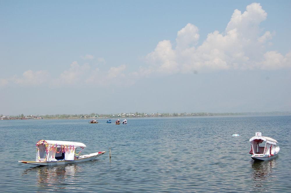 The Lalit Grand Palace 5* Srinagar (Jammu and Kashmir)
