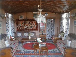 Young Shahzada Group Of Houseboats Botel 3*
