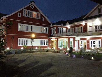 Hotel Walisons Srinagar (Jammu and Kashmir)
