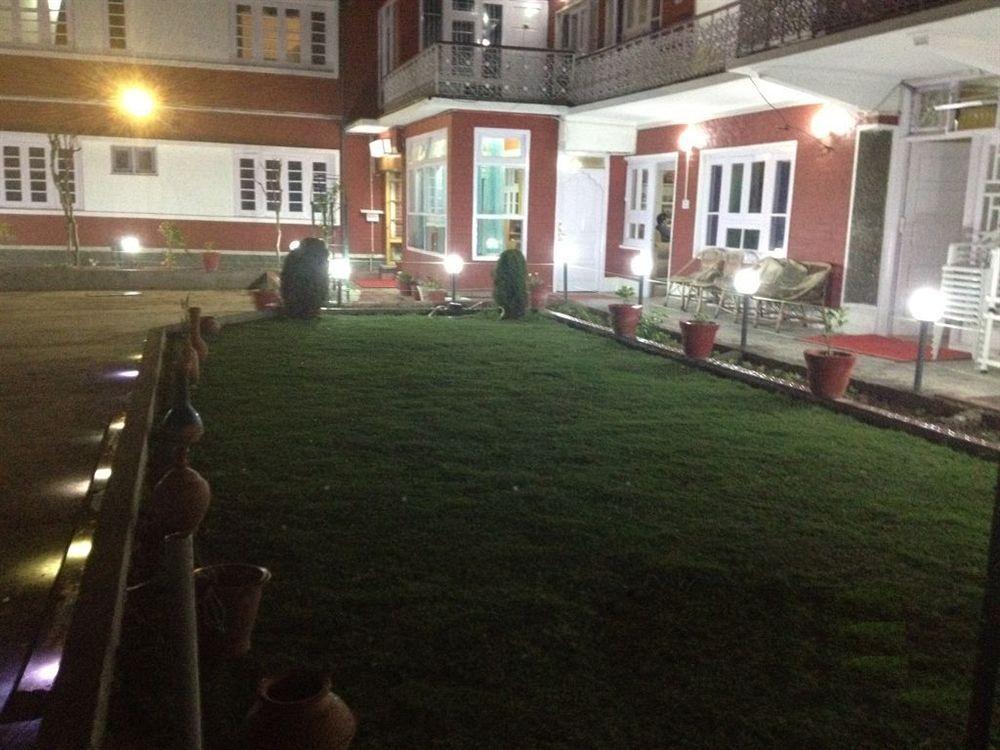 Walisons 3* Srinagar (Jammu and Kashmir)