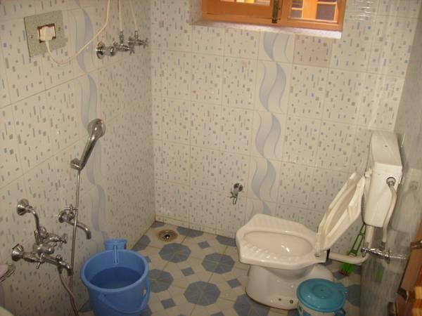 Bed & Breakfast Hospitality Srinagar (Jammu and Kashmir)