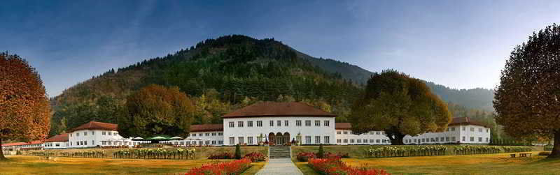 The Lalit Grand Palace 5*