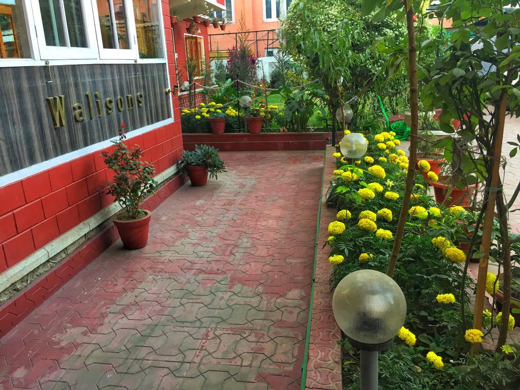 Hotel Walisons 3*