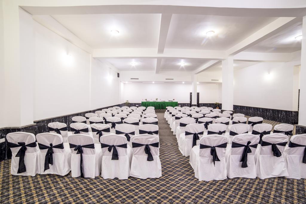 Hotel Palette - Solar Residency Srinagar (Jammu and Kashmir)