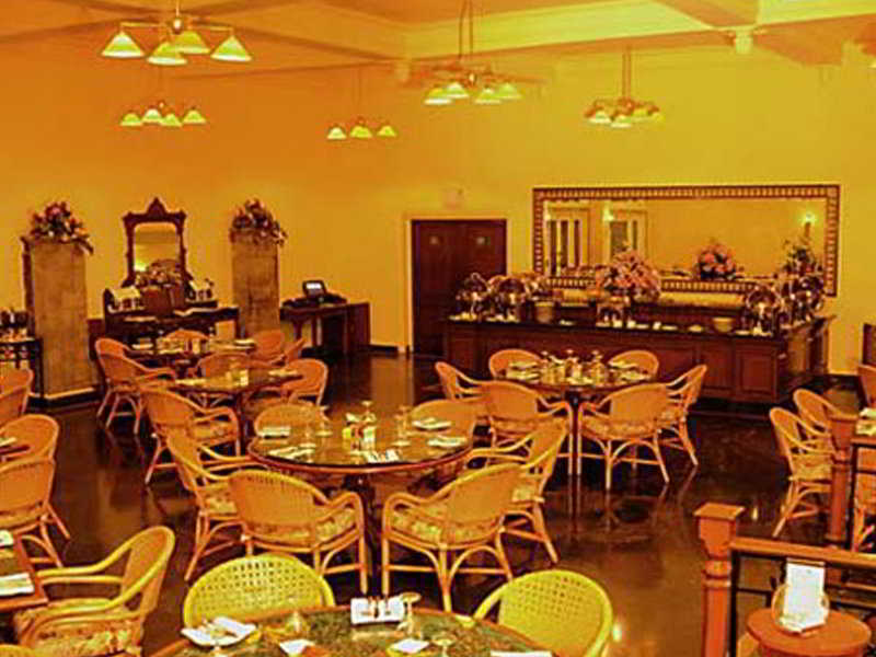 The Lalit Grand Palace Hotel Srinagar (Jammu and Kashmir)