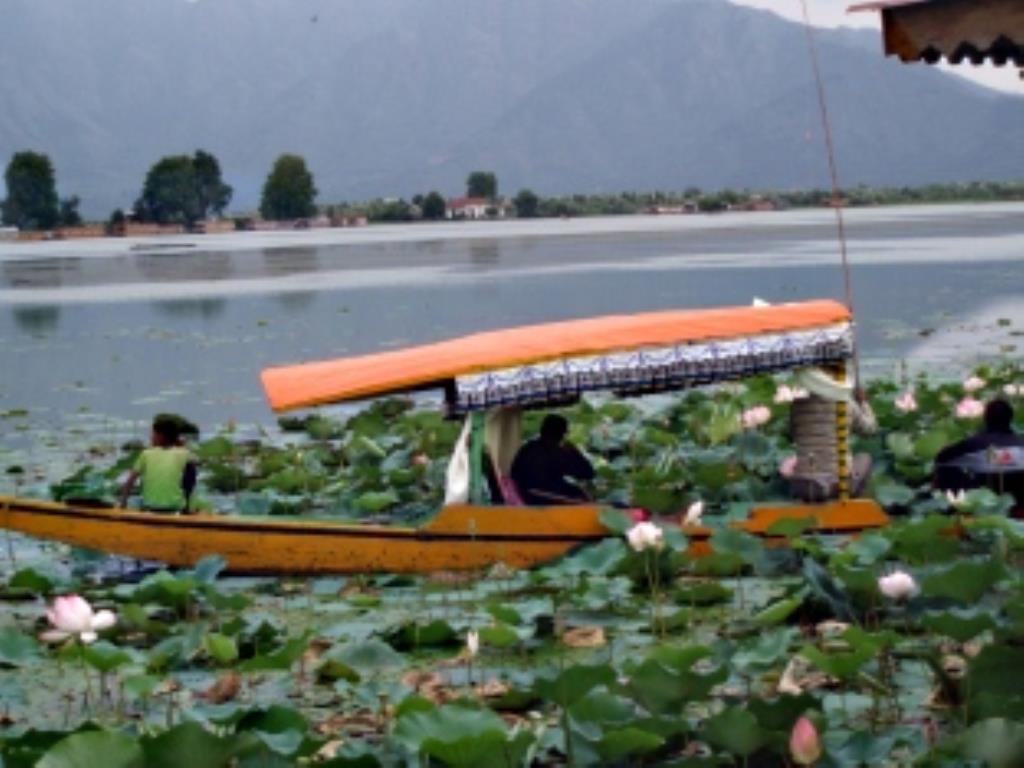 Fantasia Houseboats Srinagar (Jammu and Kashmir)