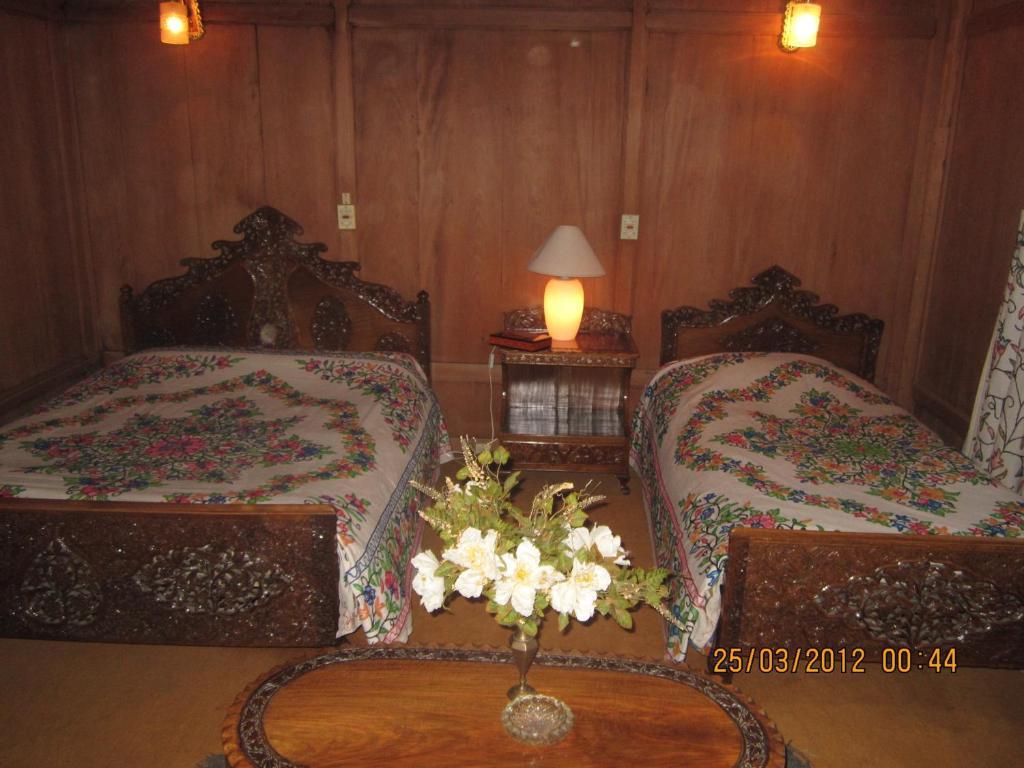 Wangnoo Sheraton Hotel 4*