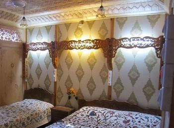 The Altaf Group Of Houseboats 4* Srinagar (Jammu and Kashmir)