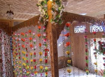 The Altaf Group Of Houseboats 4*