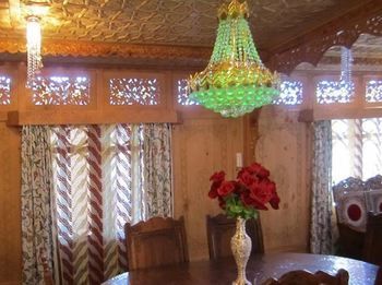 Botel The Altaf Group Of Houseboats Srinagar (Jammu and Kashmir)