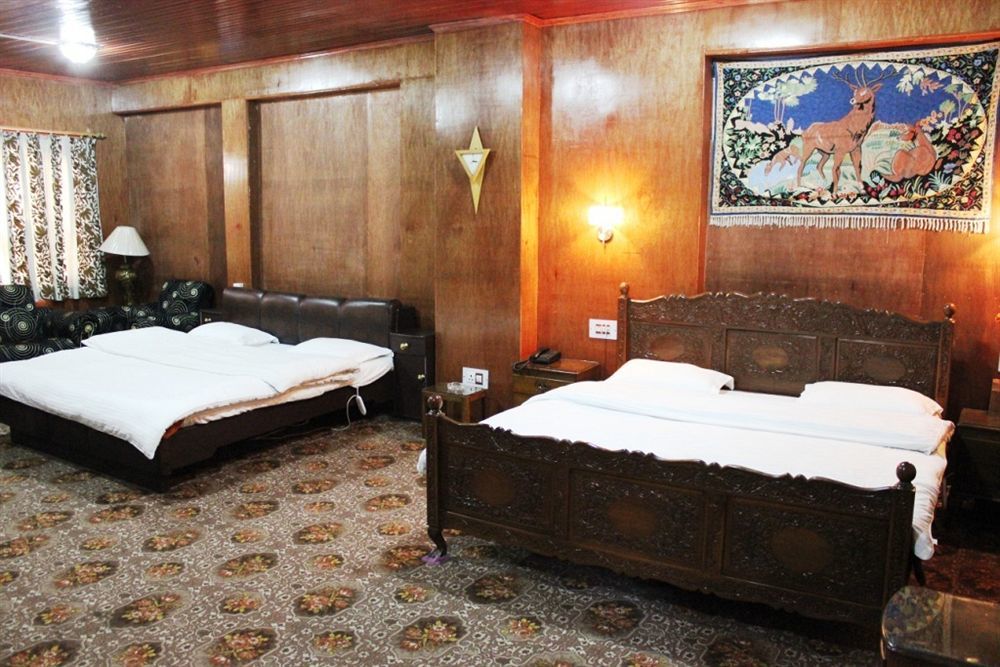 Hotel Walisons 3*