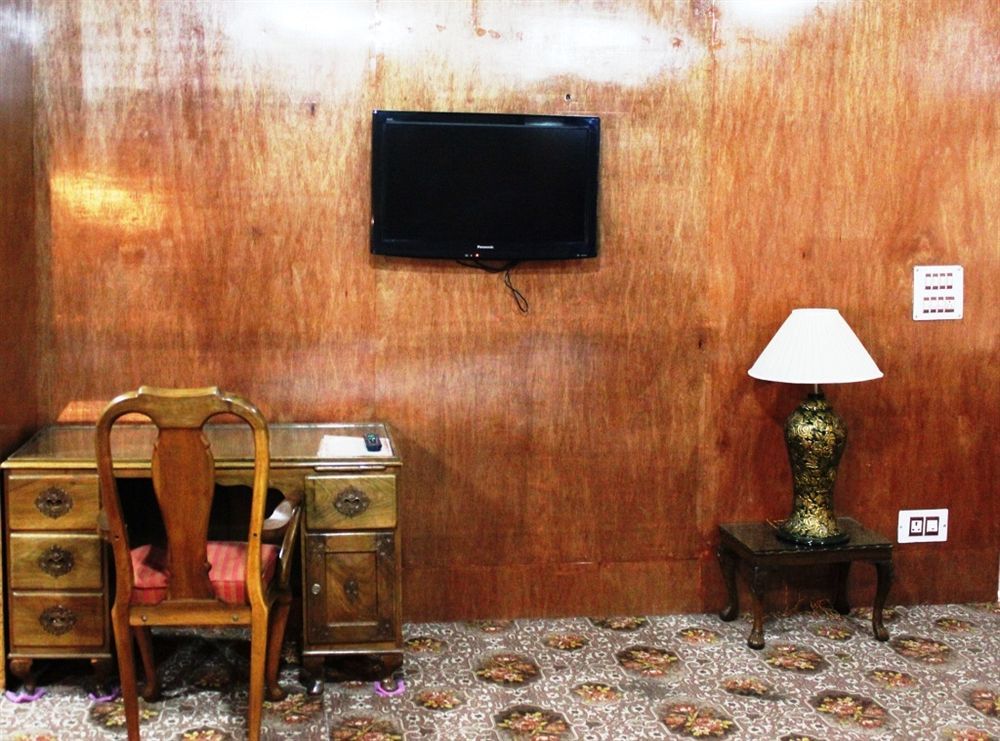 Hotel Walisons