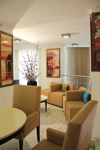 Hotel Batra And Residences