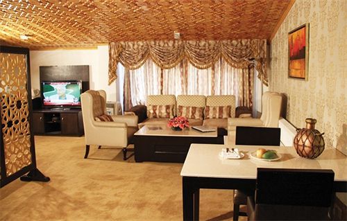 Batra And Residences Srinagar (Jammu and Kashmir)