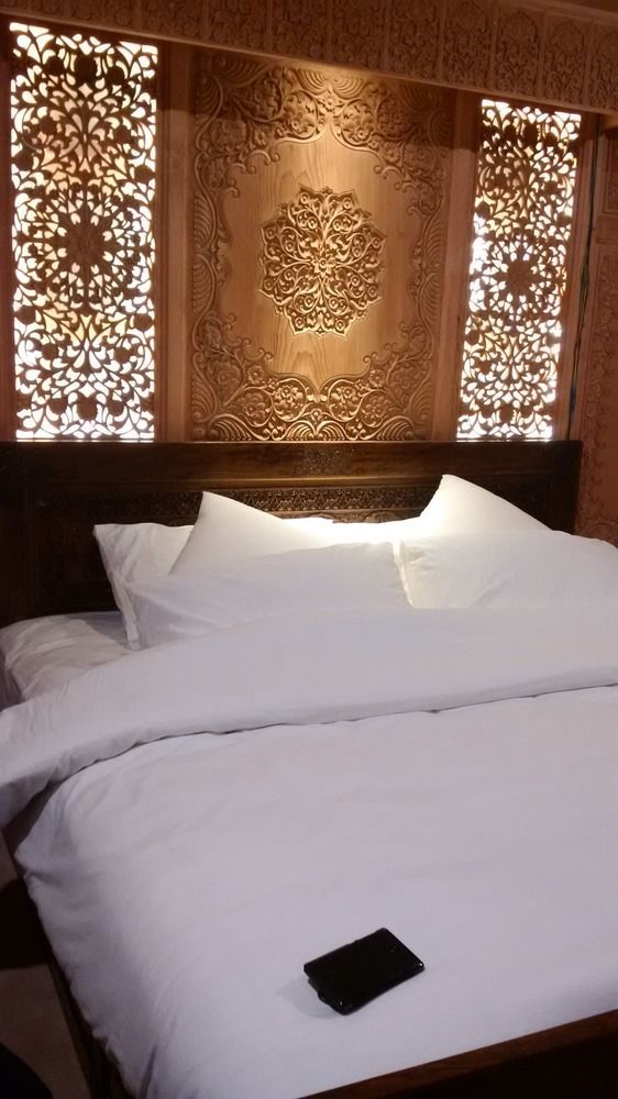 Mascot Houseboats 5* Srinagar (Jammu and Kashmir)