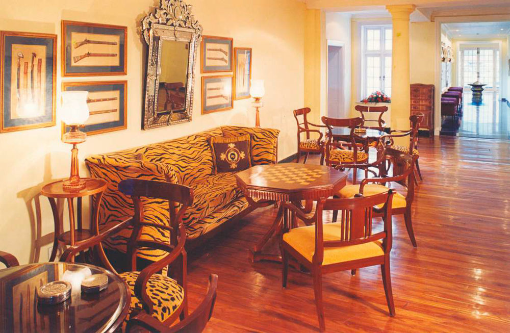 The Lalit Grand Palace 5* Srinagar (Jammu and Kashmir)