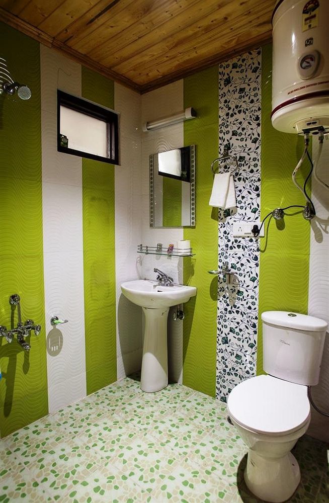 Sheesha Residency Srinagar (Jammu and Kashmir)