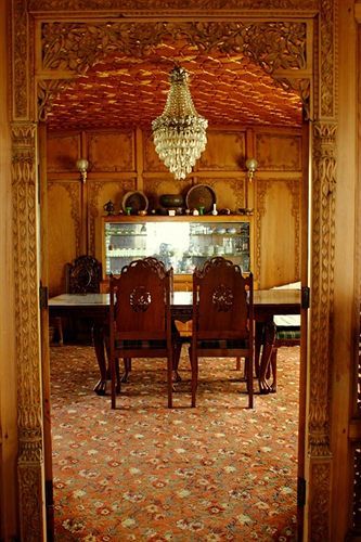 Privilege Houseboats Srinagar (Jammu and Kashmir)