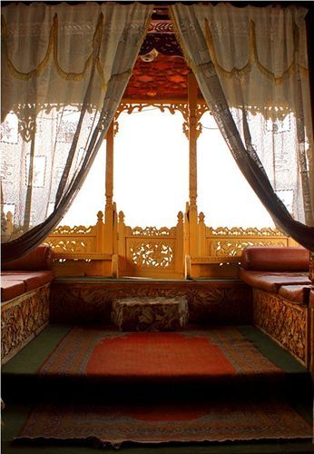 Hotel Privilege Houseboats