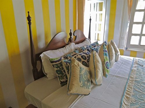 Bed & Breakfast Colonel's Kashmir
