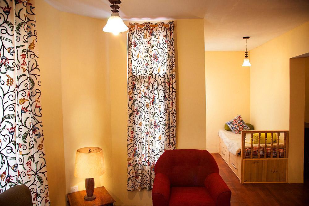 Mahatta Bed & Breakfast Srinagar (Jammu and Kashmir)