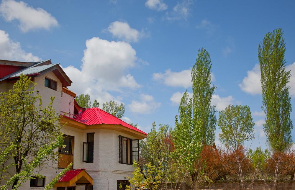 Bed & Breakfast Mahatta 4*
