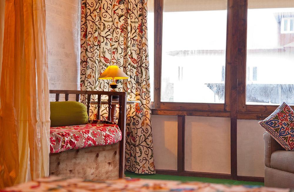 Bed & Breakfast Mahatta 4*