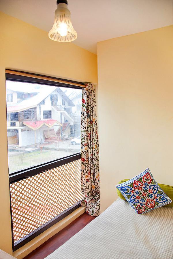 Mahatta Bed & Breakfast