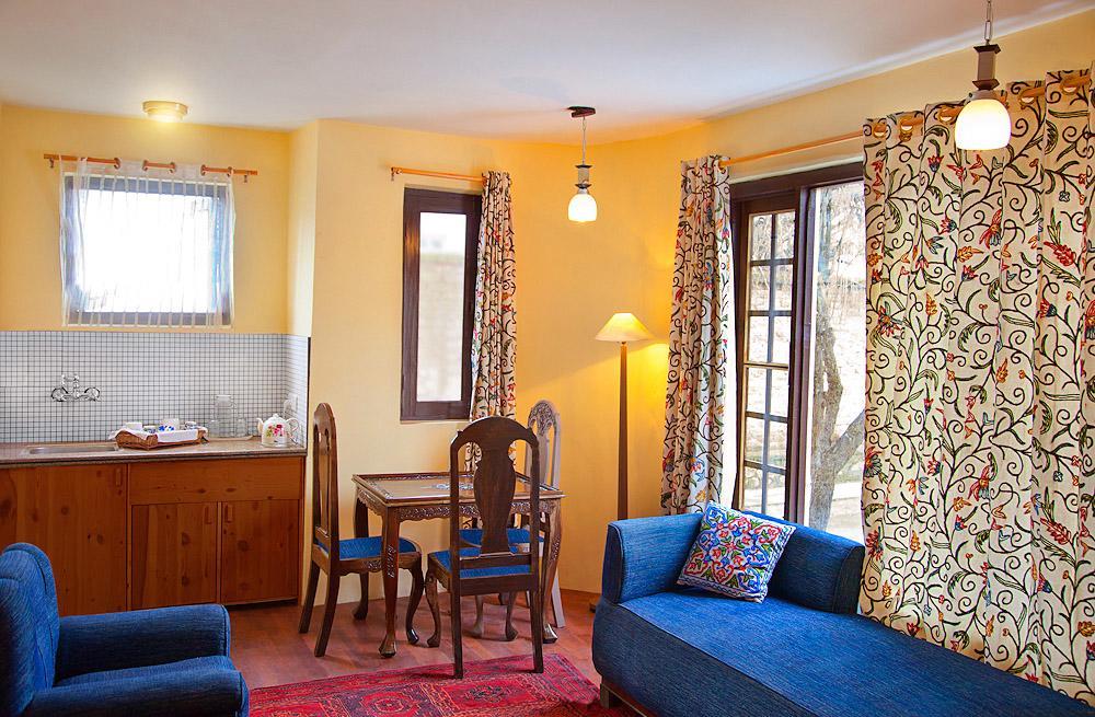 Mahatta Bed & Breakfast 4*