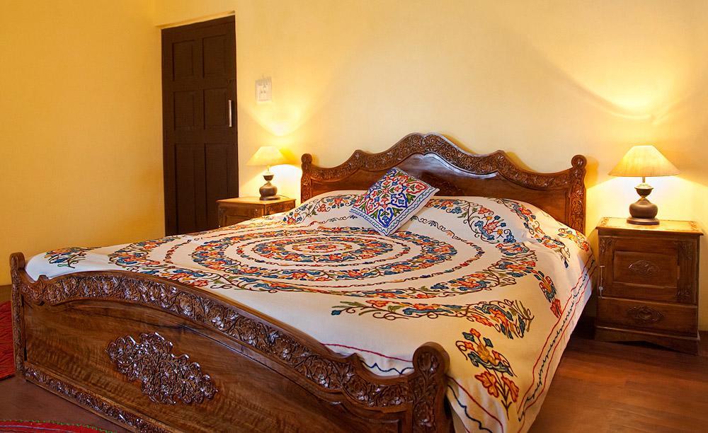 Bed & Breakfast Mahatta