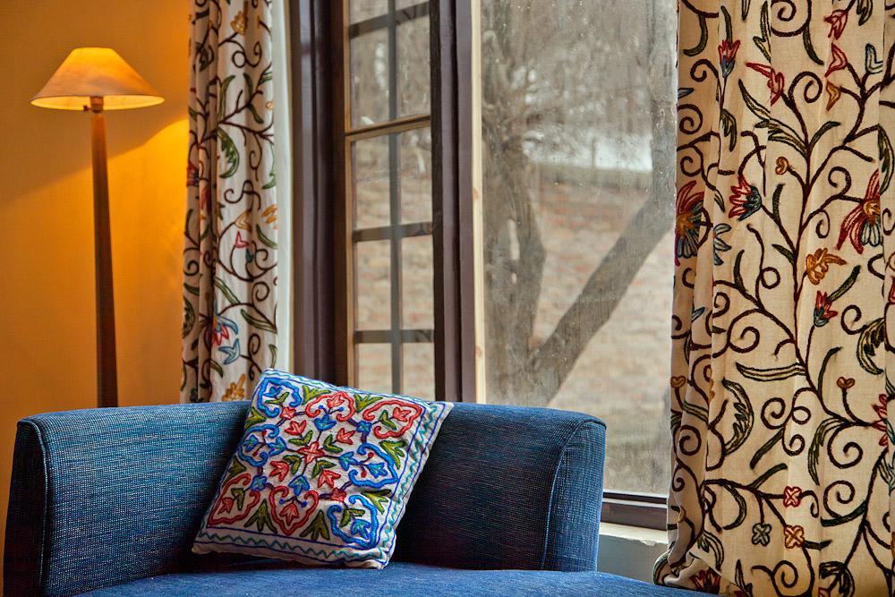 Bed & Breakfast Mahatta Srinagar (Jammu and Kashmir)