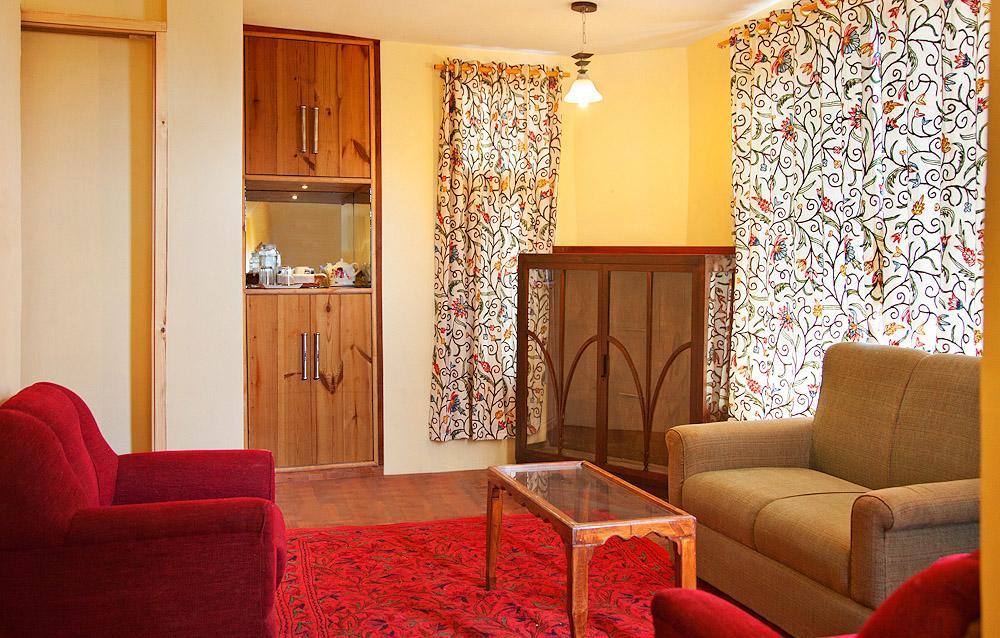 Bed & Breakfast Mahatta Srinagar (Jammu and Kashmir)