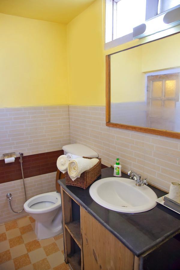Bed & Breakfast Mahatta 4*
