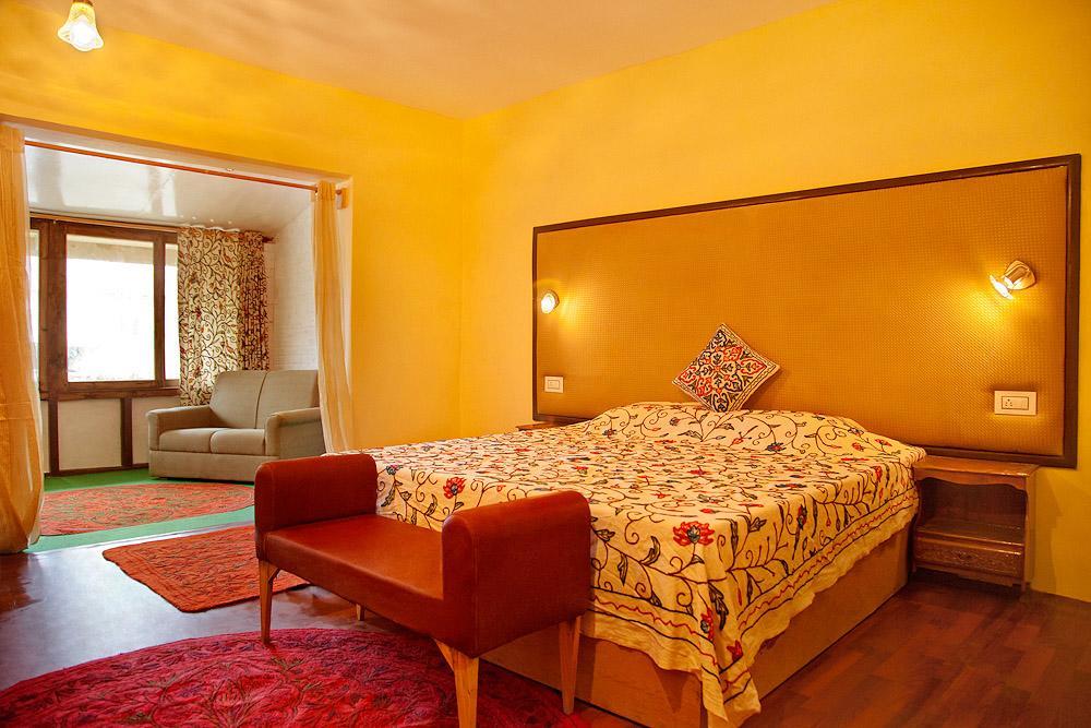 Bed & Breakfast Mahatta Srinagar (Jammu and Kashmir)