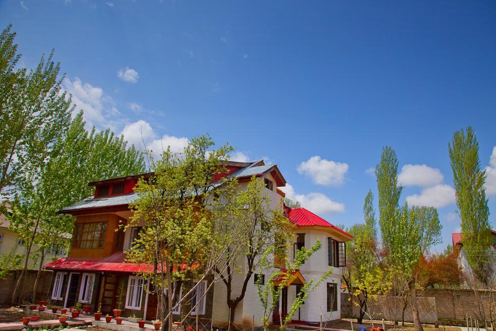 Bed & Breakfast Mahatta 4*