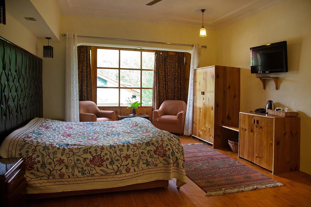 Mahatta Bed & Breakfast 4*