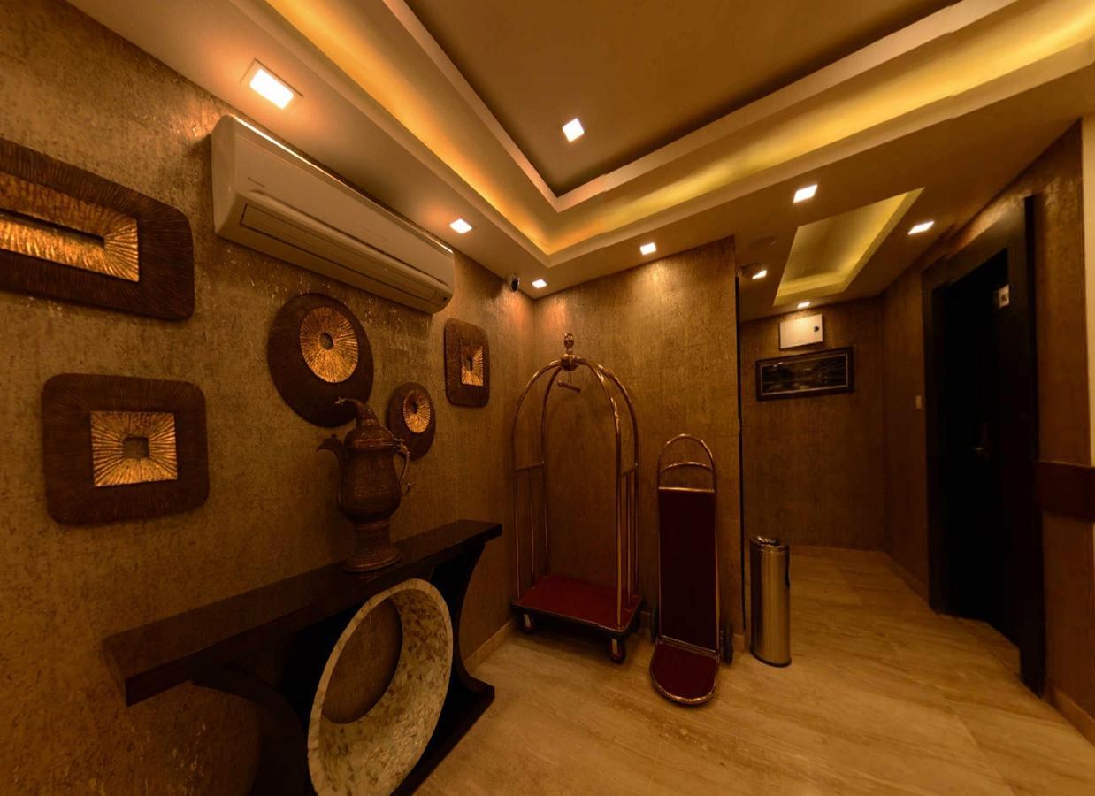 Hotel Clarks 4*