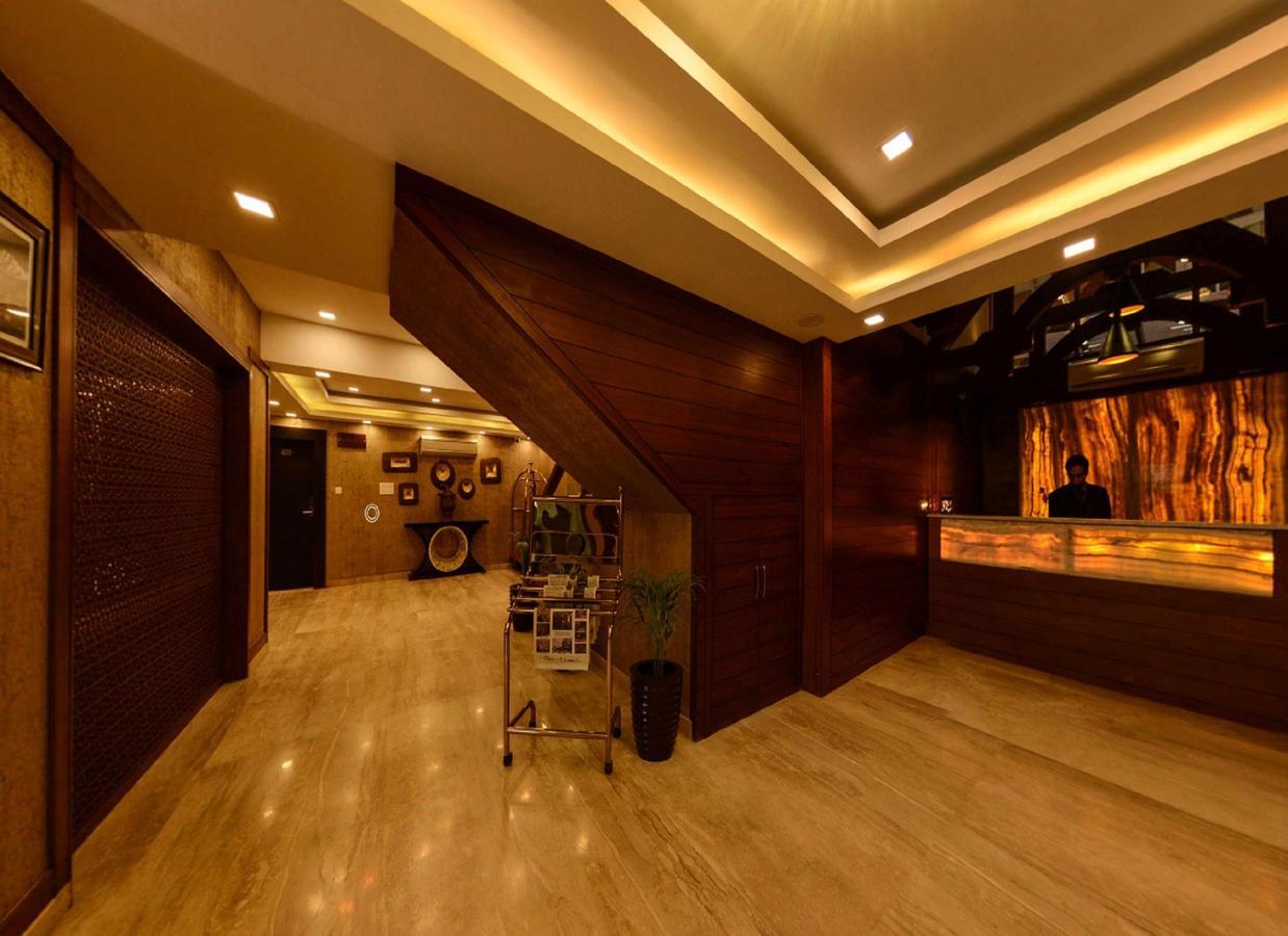 Hotel Clarks
