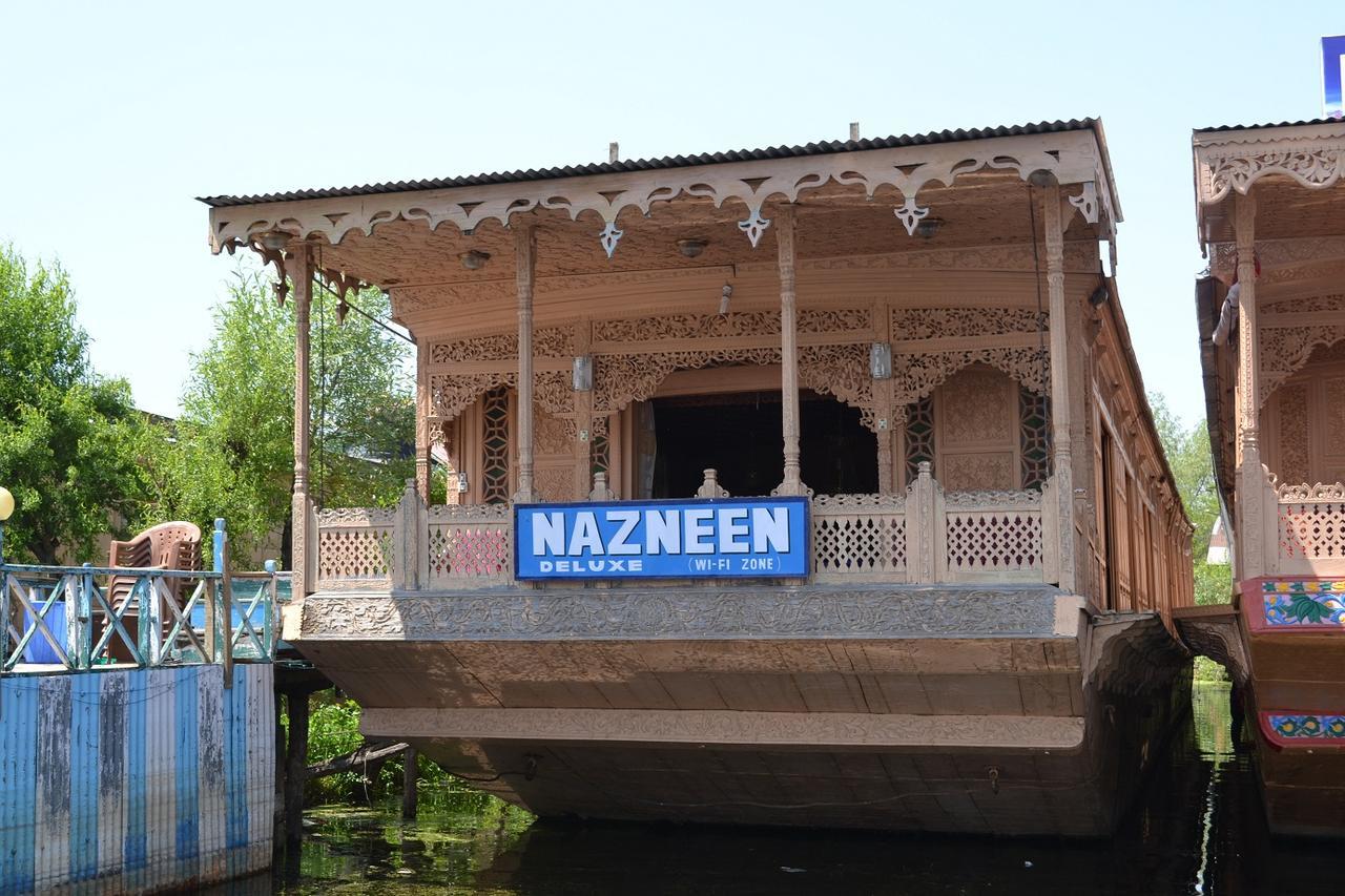 Nazneen Group Of Houseboats 4* Srinagar (Jammu and Kashmir)
