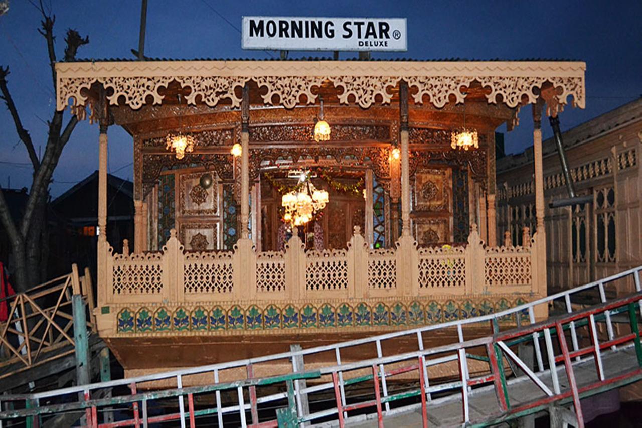 Morning Star Group Of Houseboats Srinagar (Jammu and Kashmir)