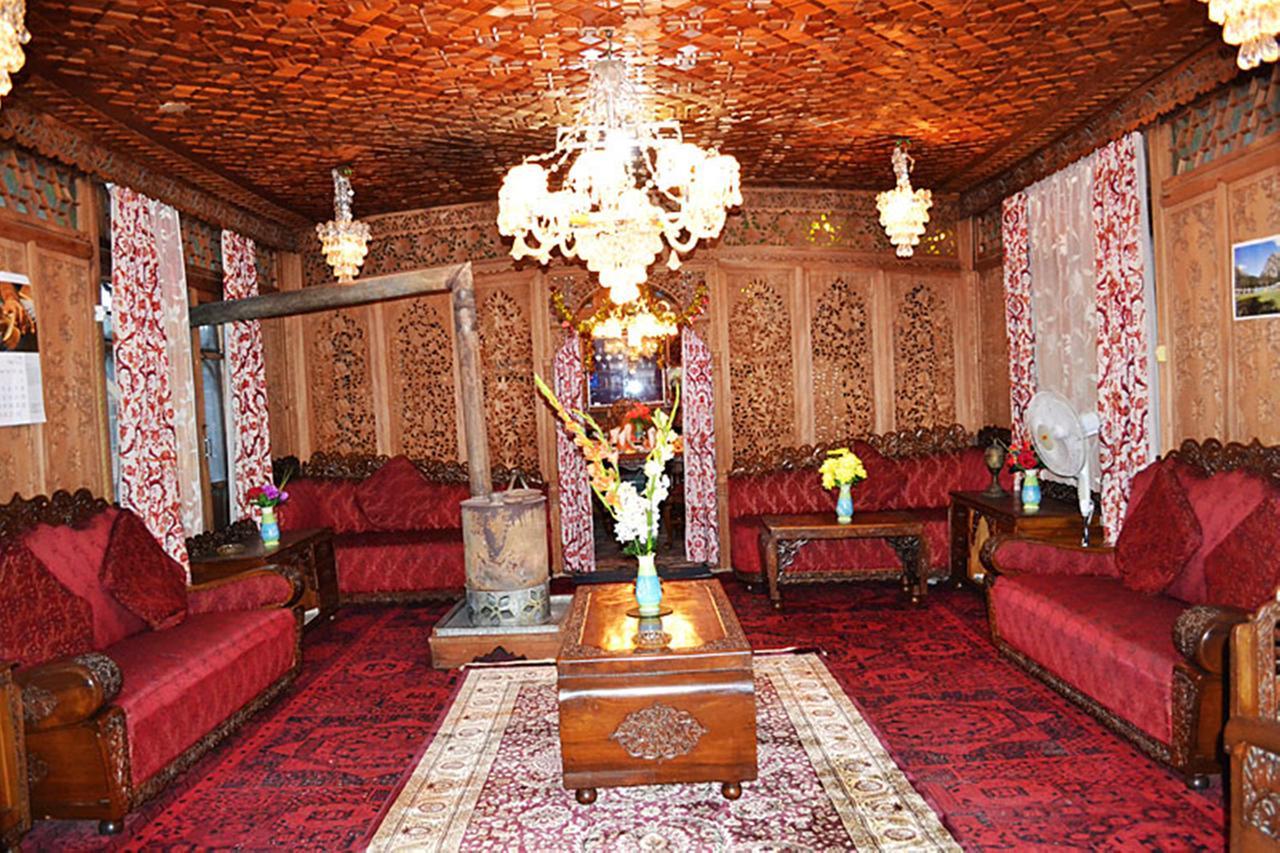 Morning Star Group Of Houseboats 3* Srinagar (Jammu and Kashmir)