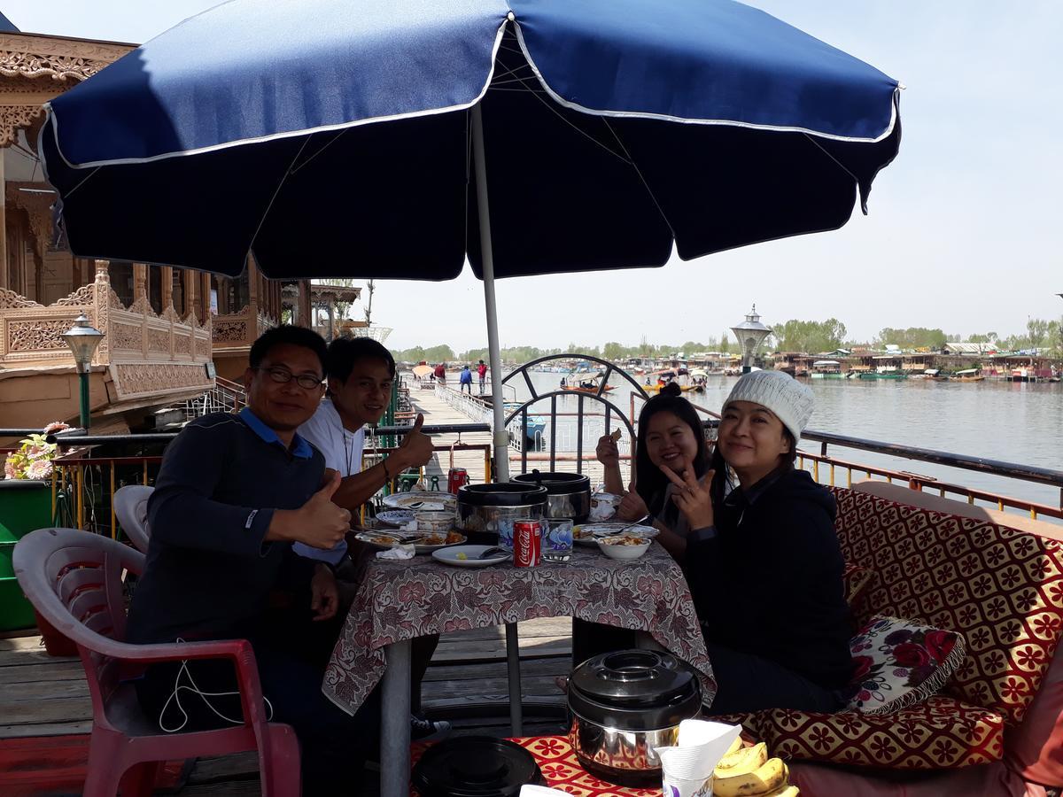 Palace Group Of House Boats Srinagar (Jammu and Kashmir)