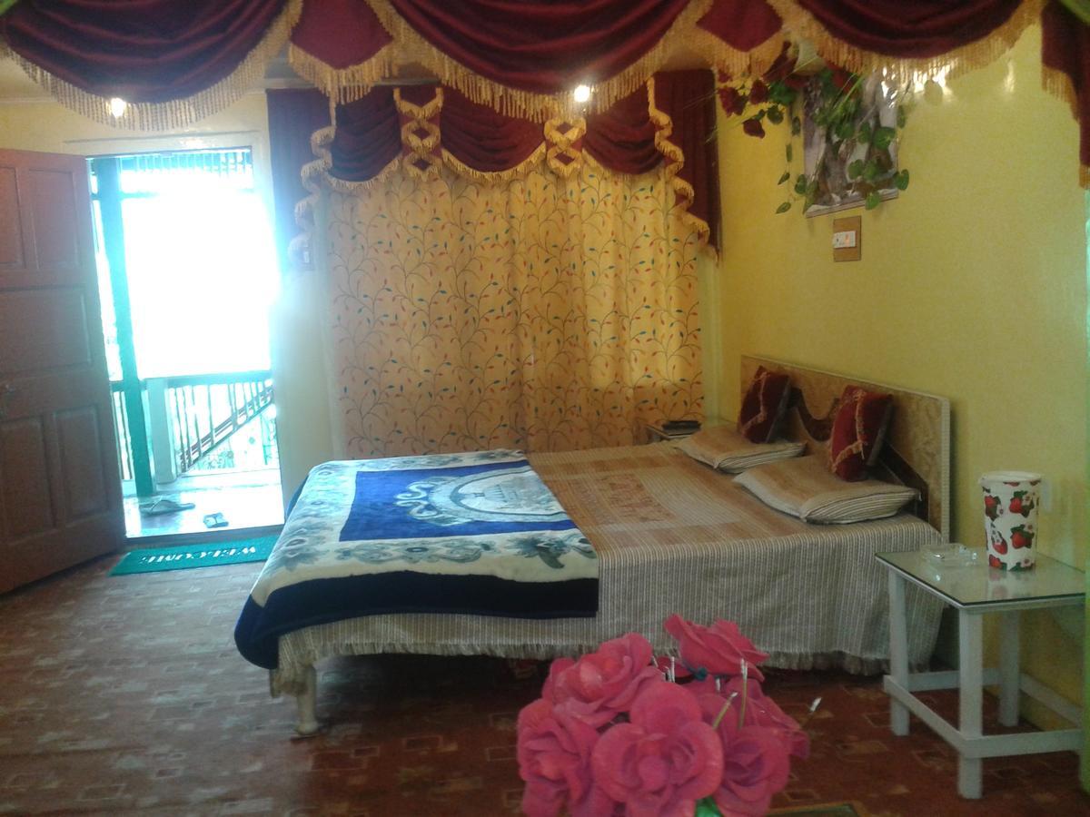New Green View John Hotel Srinagar (Jammu and Kashmir)